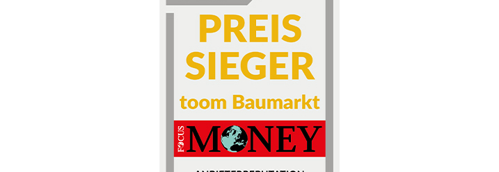 Preissieger toom Siegel